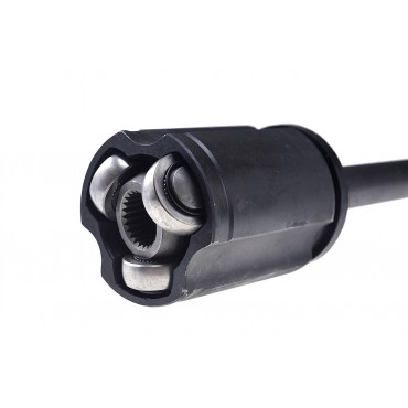 Tête de Cardan Arbre de Transmission Avant Droit Pour BMW 6 F06 F12 31607593044