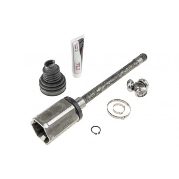 Tête de Cardan Arbre de Transmission Avant Droit Pour BMW 31607606026