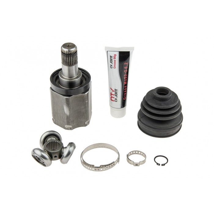 Tête de Cardan Arbre de Transmission Avant Gauche Pour BMW X3 E83 31607529201