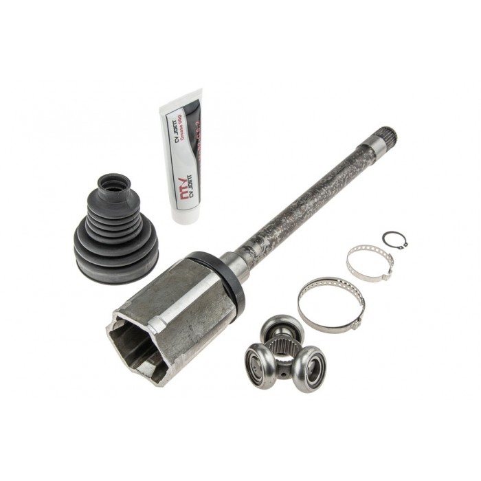 Tête de Cardan Arbre de Transmission Avant Droit Pour BMW X3 F25 31607619657