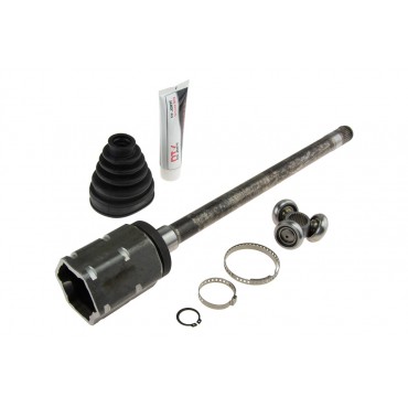 Tête de Cardan Arbre de Transmission Avant Droit Pour BMW X5 E53 31607505006