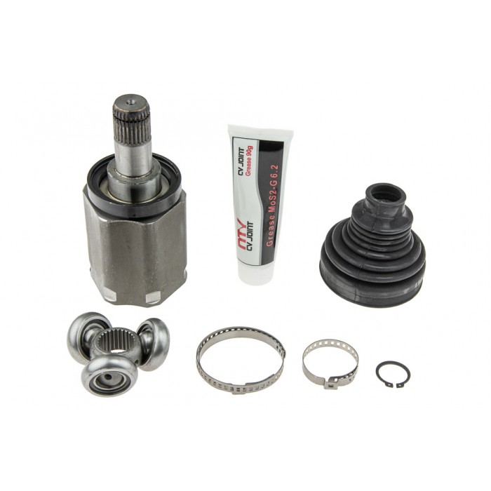 Tête de Cardan Arbre de Transmission Avant Gauche Pour BMW X5 E70 31607545125