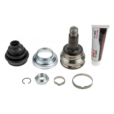 Tête de Cardan Arbre de Transmission Côté Roue Pour BMW X5 E70 33208609839