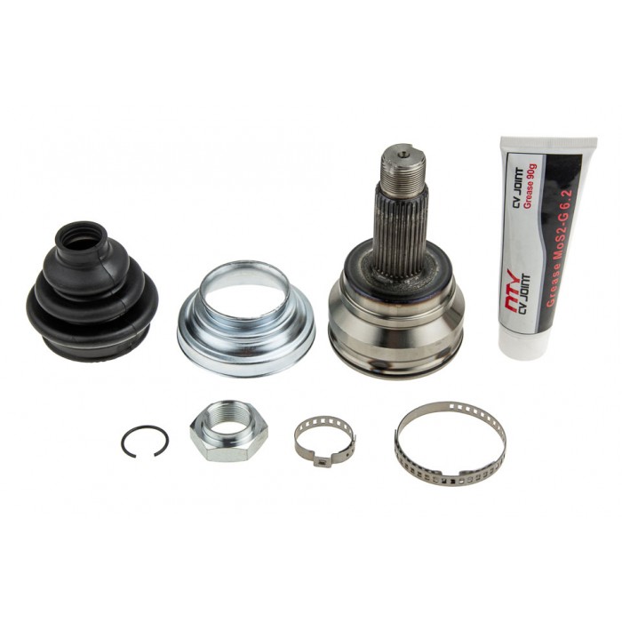 Tête de Cardan Arbre de Transmission Côté Roue Pour BMW X5 E70 33208609839