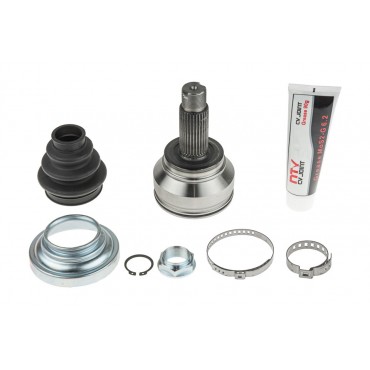 Tête de Cardan Arbre de Transmission Arrière Pour BMW X5 F15 F85 33207582141