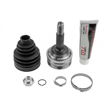 Tête de Cardan Arbre de Transmission Côté Roue Pour Chevrolet Aveo/Kalos