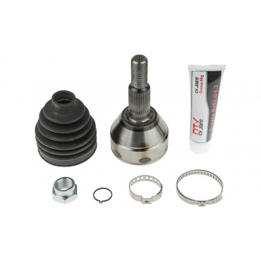 Tête de Cardan Arbre de Transmission Avant Pour Opel Chevrolet Vauxhall 4804569