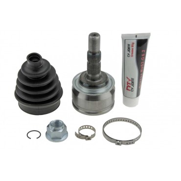 Tête de Cardan Arbre de Transmission Avant Pour Chevrolet Cruze 13318006