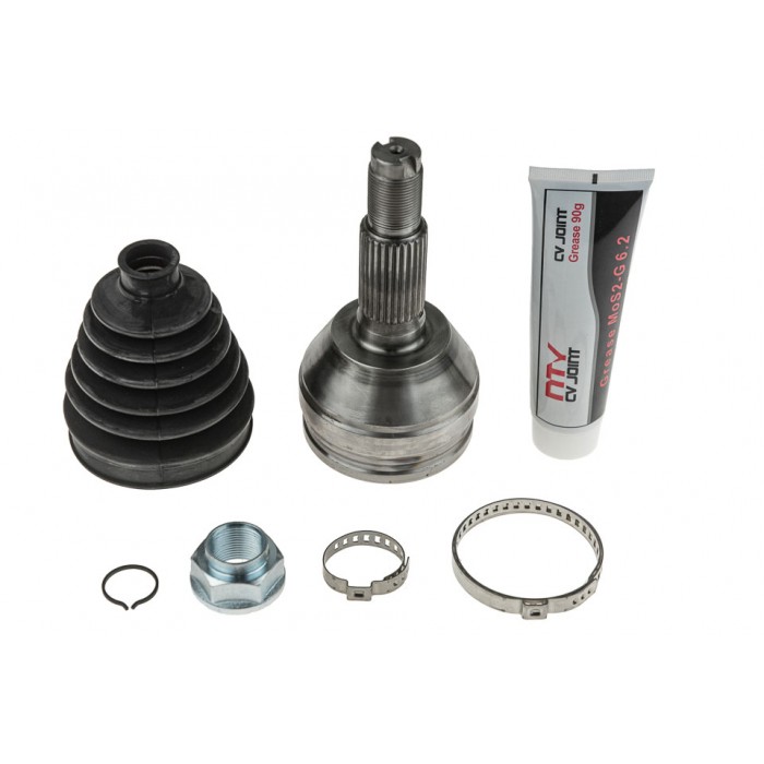 Tête de Cardan Arbre de Transmission Avant Pour Chevrolet Epica Evanda Daewoo