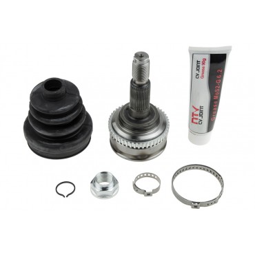 Tête de Cardan Arbre de Transmission Côté Roue Pour Chevrolet Lacetti Nubira