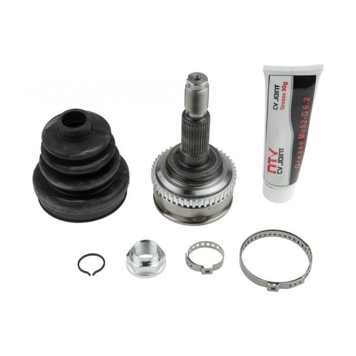 Tête de Cardan Arbre de Transmission Côté Roue Pour Chevrolet Lacetti Nubira