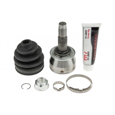 Tête de Cardan Arbre de Transmission Avant Pour Opel Chevrolet Vauxhall 1603041