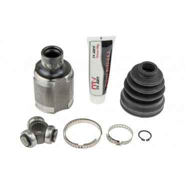 Tête de Cardan Arbre de Transmission Avant Droit Pour Opel Chevrolet Vauxhall