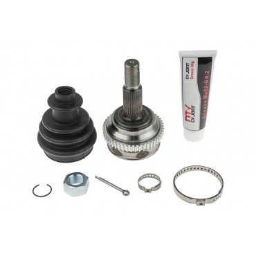 Tête de Cardan Arbre de Transmission Côté Roue Pour Chrysler PT Cruiser