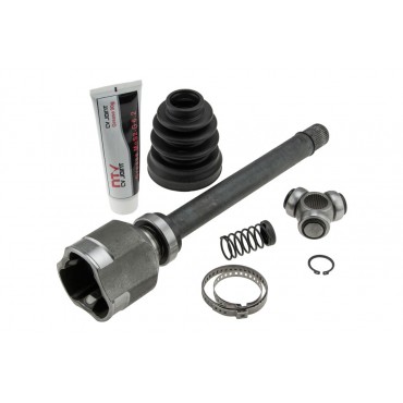 Tête de Cardan Arbre de Transmission Avant Droit Pour Peugeot Opel Citroën DS