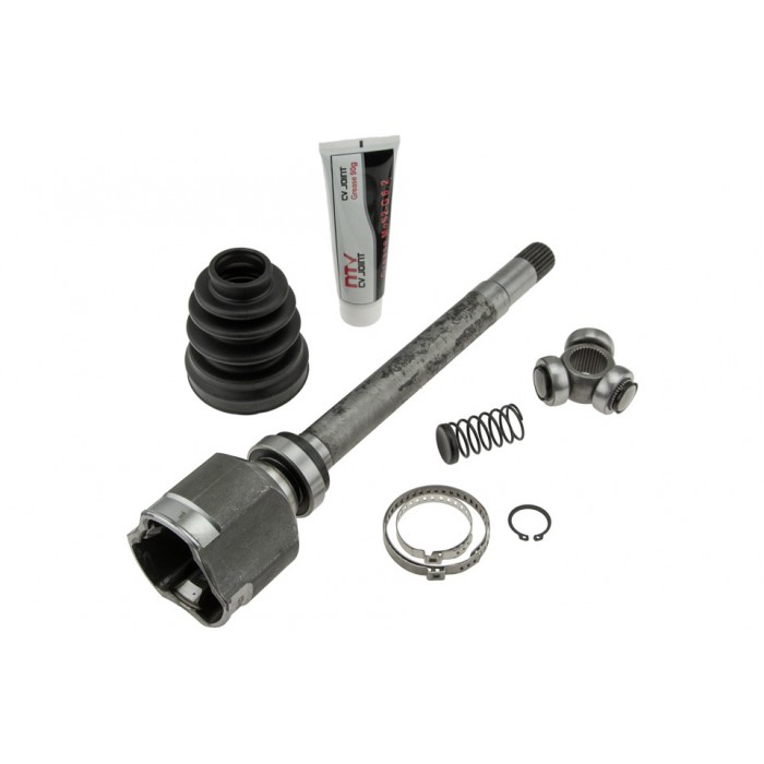 Tête de Cardan Arbre de Transmission Avant Droit Pour Citroën C3