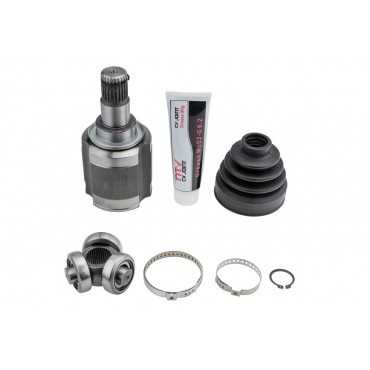 Tête de Cardan Arbre de Transmission Gauche Pour Peugeot 4008 Citroën C4