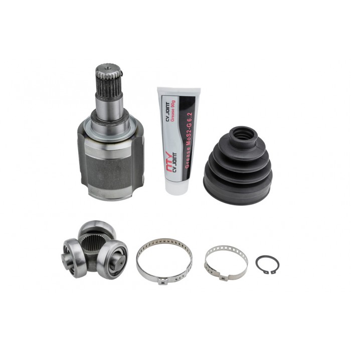 Tête de Cardan Arbre de Transmission Gauche Pour Peugeot 4008 Citroën C4