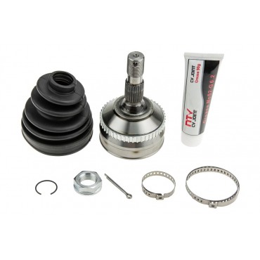 Tête de Cardan Arbre de Transmission Côté Roue Pour Peugeot 307 406 Citroën