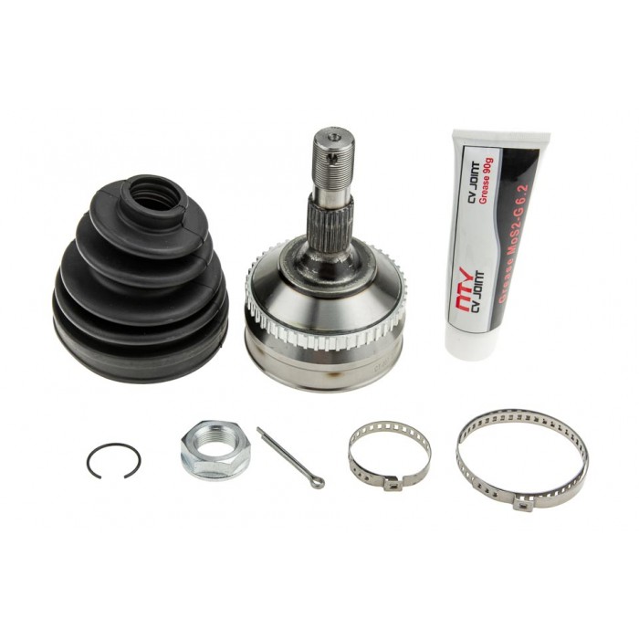 Tête de Cardan Arbre de Transmission Côté Roue Pour Peugeot 307 406 Citroën