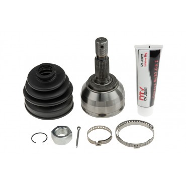 Tête de Cardan Arbre de Transmission Avant Pour Peugeot 308 Citroën DS 3272QF