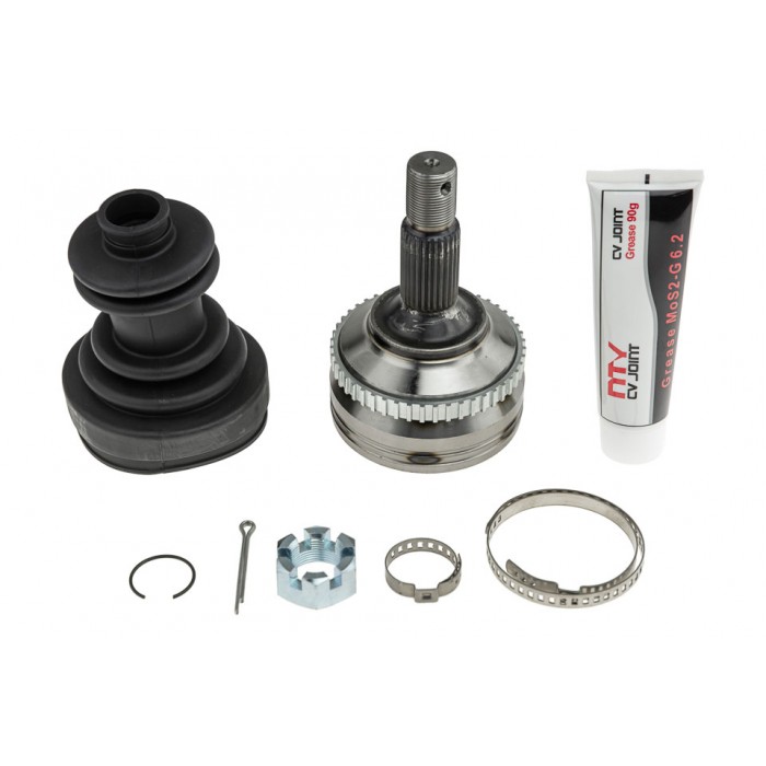 Tête de Cardan Arbre de Transmission Côté Roue Pour Peugeot Fiat Citroën C5