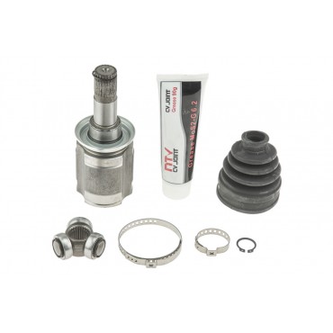 Tête de Cardan Arbre de Transmission Arrière Pour Peugeot Citroën Mitsubishi