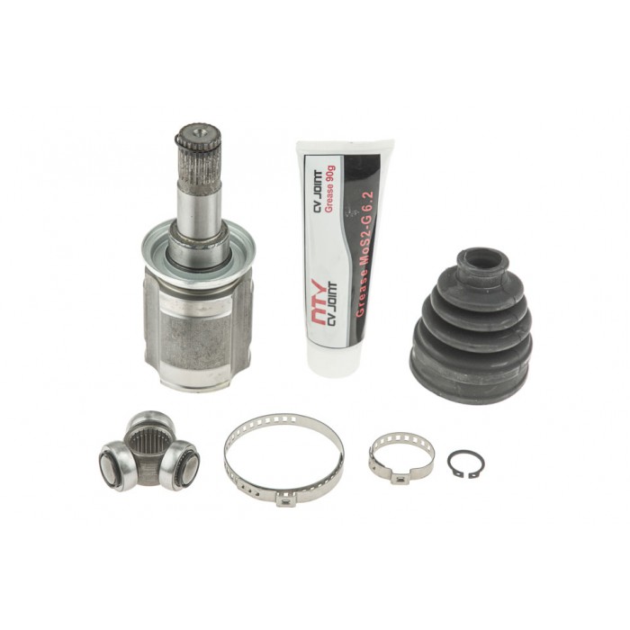 Tête de Cardan Arbre de Transmission Arrière Pour Peugeot Citroën Mitsubishi