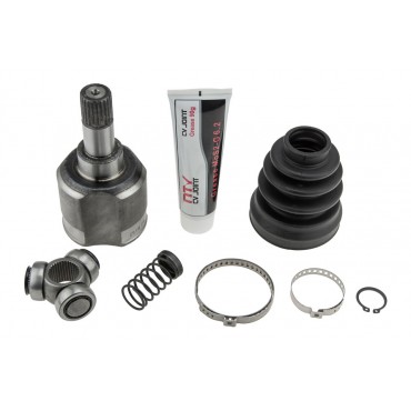 Tête de Cardan Arbre de Transmission Avant Gauche Pour Opel Crossland X