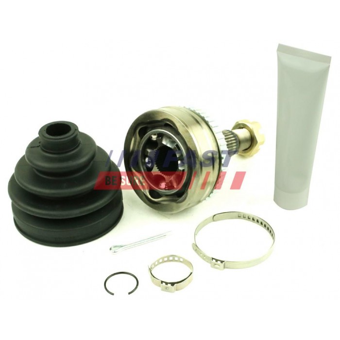 Tête de Cardan Arbre de Transmission Côté Roue Pour Peugeot Fiat Citroën