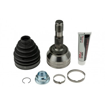 Tête de Cardan Arbre de Transmission Avant Pour Peugeot Fiat Citroën 3272PQ