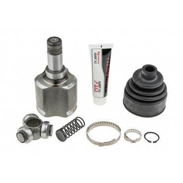 Tête de Cardan Arbre de Transmission Avant Pour Peugeot Fiat Ducato Citroën