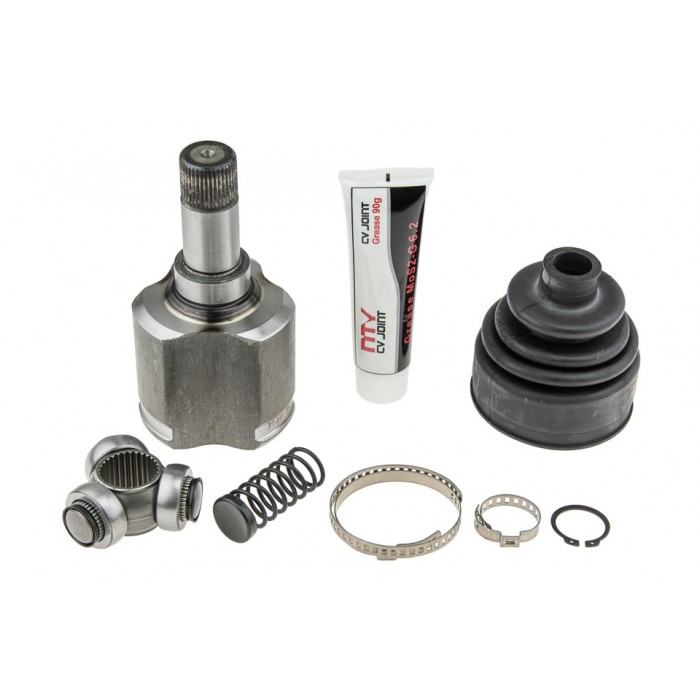 Tête de Cardan Arbre de Transmission Avant Pour Peugeot Fiat Ducato Citroën