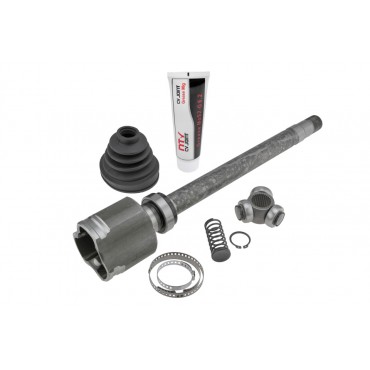 Tête de Cardan Arbre de Transmission Avant Droit Pour Peugeot Fiat Citroën