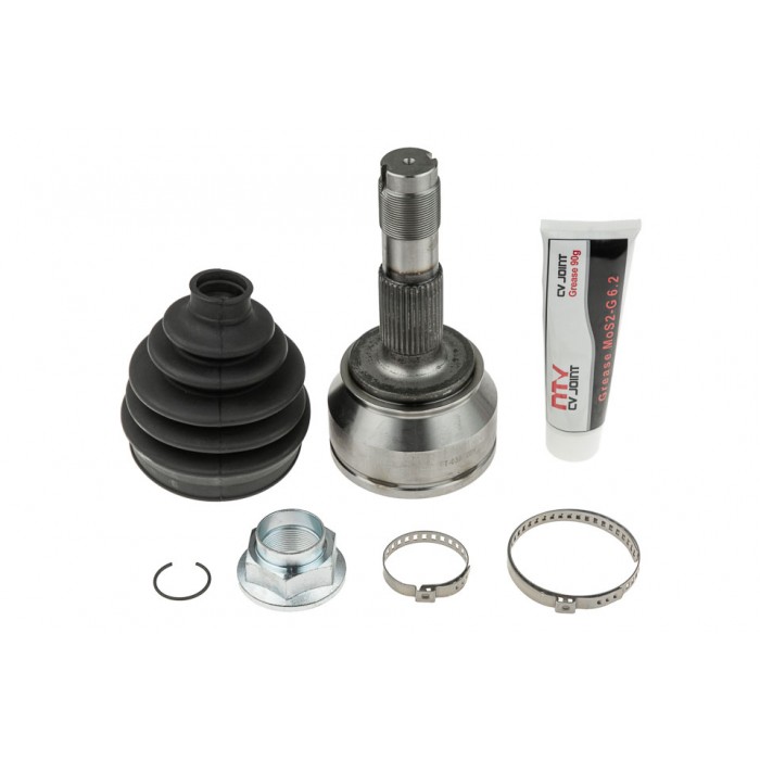 Tête de Cardan Arbre de Transmission Avant Pour Peugeot Fiat Citroën 3272PA