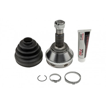 Tête de Cardan Arbre de Transmission Côté Roue Pour Peugeot Fiat Citroën