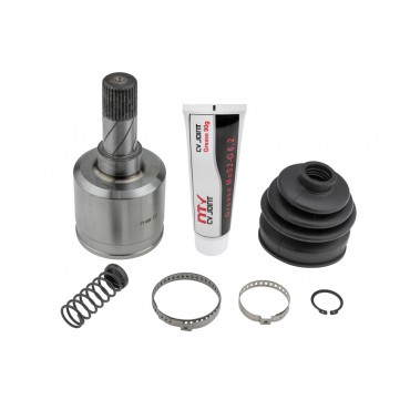 Tête de Cardan Arbre de Transmission Côté Boite Pour Peugeot Fiat Citroën