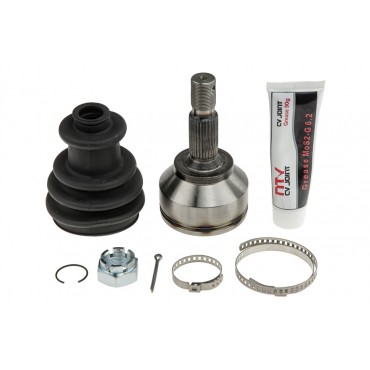 Tête de Cardan Arbre de Transmission Avant Pour Peugeot 508 Fiat Citroën