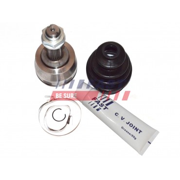 Tête de Cardan Arbre de Transmission Côté Roue Pour Peugeot Opel Adam Fiat