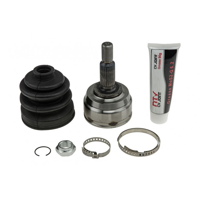 Tête de Cardan Arbre de Transmission Avant Pour Renault Megane CC Dacia Duster