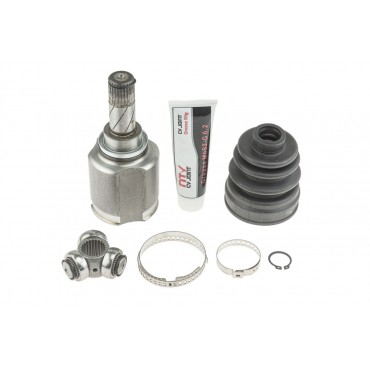 Tête de Cardan Arbre de Transmission Côté Boite Pour Dacia Lodgy 391014021R