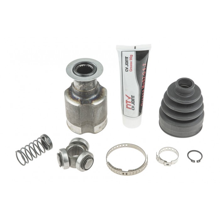 Tête de Cardan Arbre de Transmission Avant Droit Pour Renault Logan Sandero