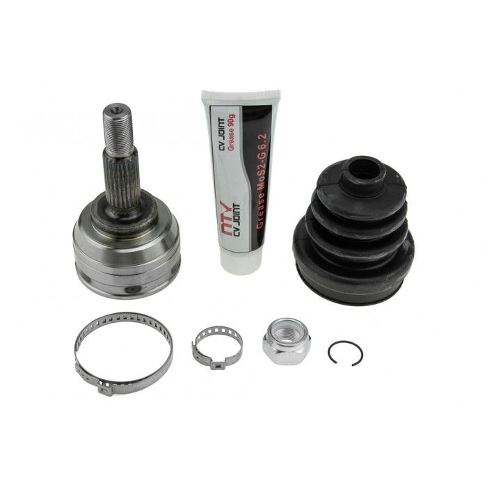 Tête de Cardan Arbre de Transmission Avant Pour Renault Clio II III Modus Dacia