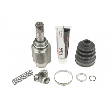 Tête de Cardan Arbre de Transmission Avant Gauche Pour Renault Sandero Dacia