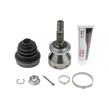 Tête de Cardan Arbre de Transmission Côté Roue Pour Daihatsu Terios