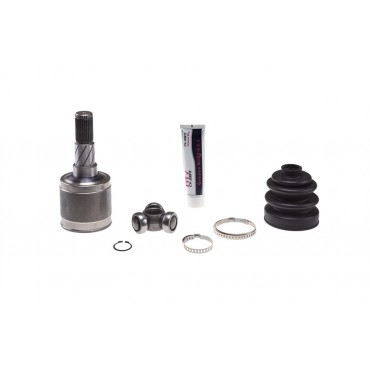 Tête de Cardan Arbre de Transmission Avant Gauche Pour Dodge Passenger Jeep