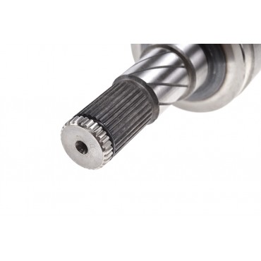 Tête de Cardan Arbre de Transmission Avant Gauche Pour Dodge Passenger Jeep