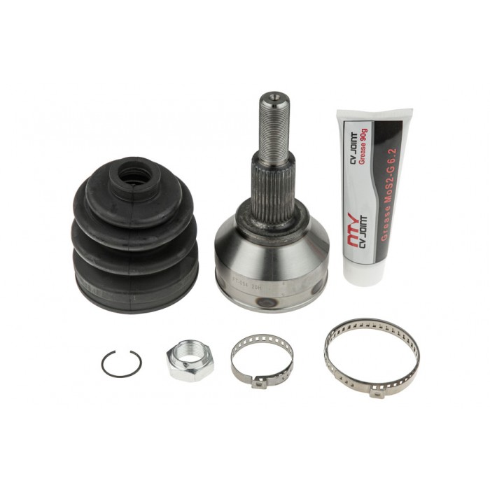 Tête de Cardan Arbre de Transmission Avant Pour Fiat Freemont Dodge Journey Van