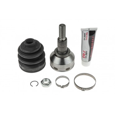 Tête de Cardan Arbre de Transmission Avant Pour Fiat Freemont Dodge Journey