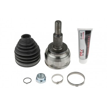 Tête de Cardan Arbre de Transmission Avant Pour Dodge RAM 1500 Crew Cab Pick-up